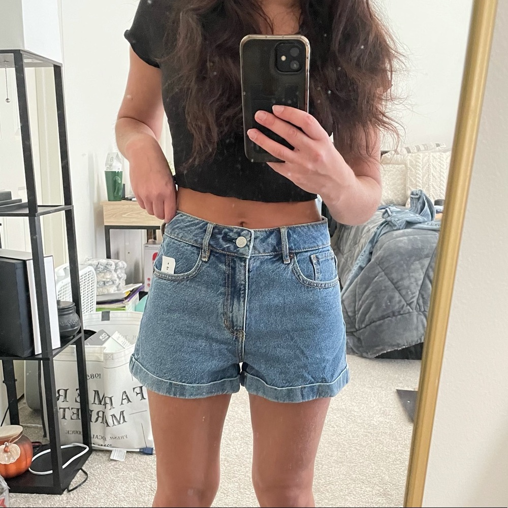 ⭐️ Pacsun Mom Shorts ⭐️ - Picture 5 of 5